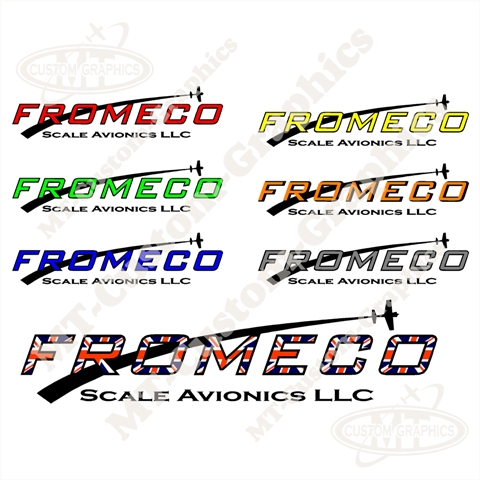 Fromeco Logo